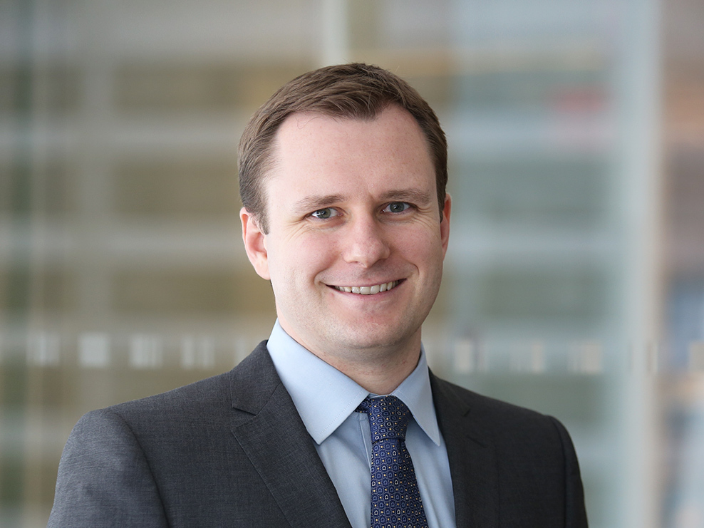 This is a profile image of Matt Wilson